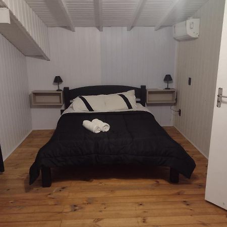 Casa Na Serra Em Канела Екстериор снимка