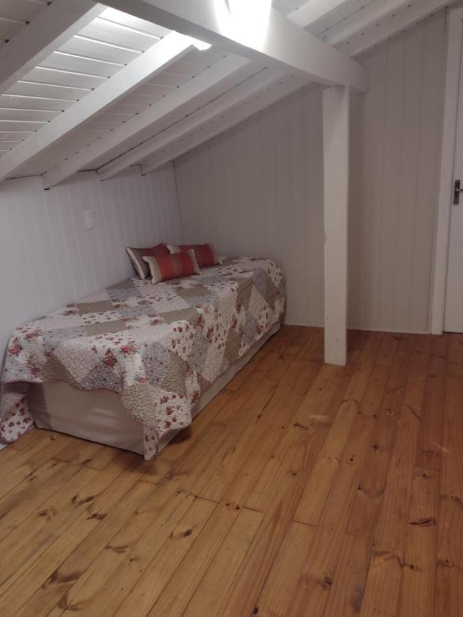 Casa Na Serra Em Канела Екстериор снимка