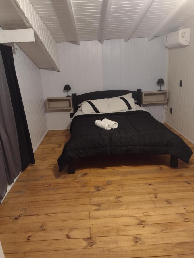 Casa Na Serra Em Канела Екстериор снимка