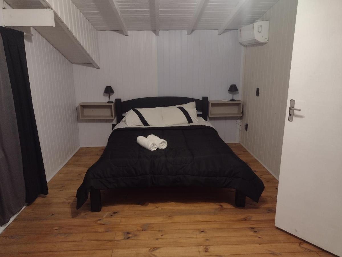 Casa Na Serra Em Канела Екстериор снимка