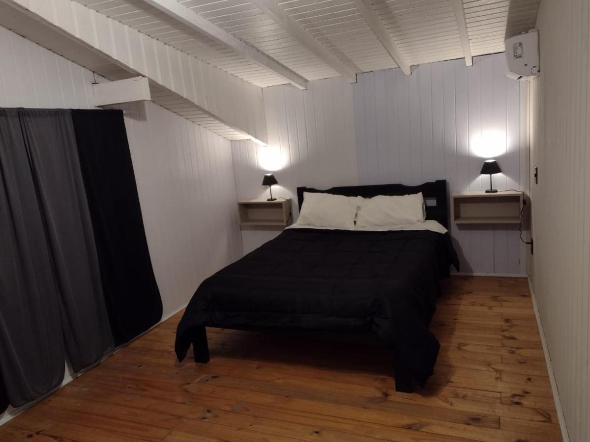 Casa Na Serra Em Канела Екстериор снимка