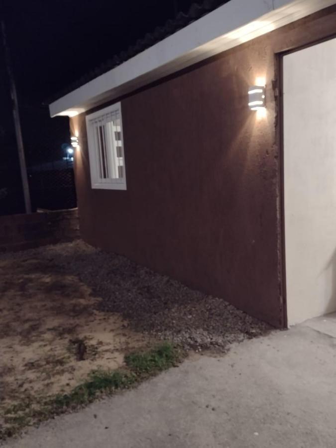 Casa Na Serra Em Канела Екстериор снимка